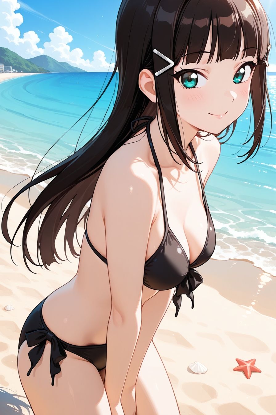 催●アプリで強●発情！サ○シャイン3年生編 - サンプル画像 4