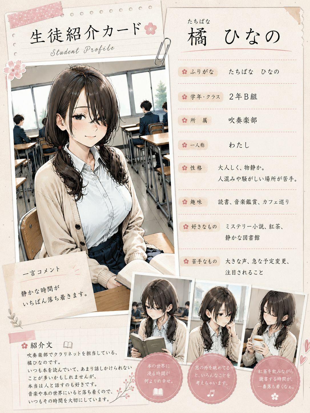 【違法健康診断】村の習わしで性搾取され尽くす女子校生達の記録 - サンプル画像 1