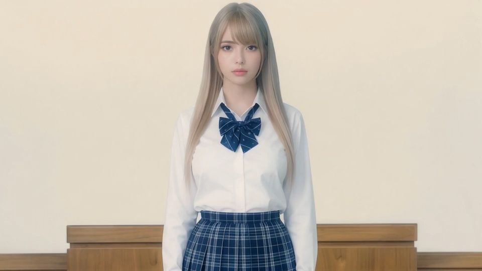 全校集会でおかしなことが行われてるんだが - サンプル画像 2