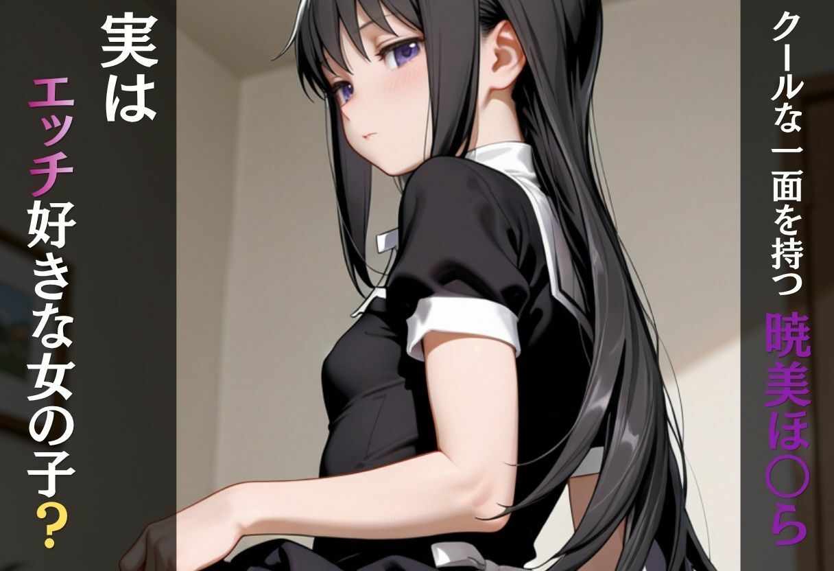 孕ませ魔法少女 - サンプル画像 2