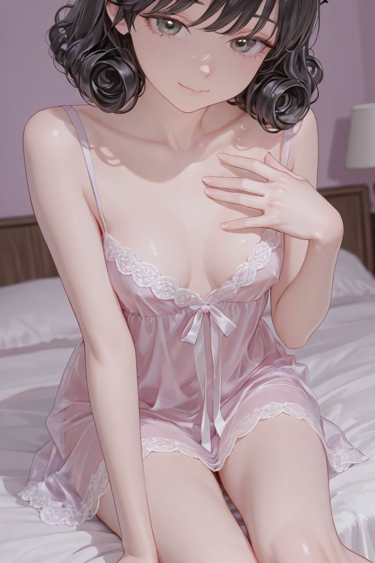 猫耳お嬢様 - サンプル画像 9