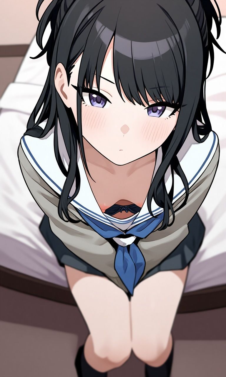 風〇灯織のエッチ本 - サンプル画像 1