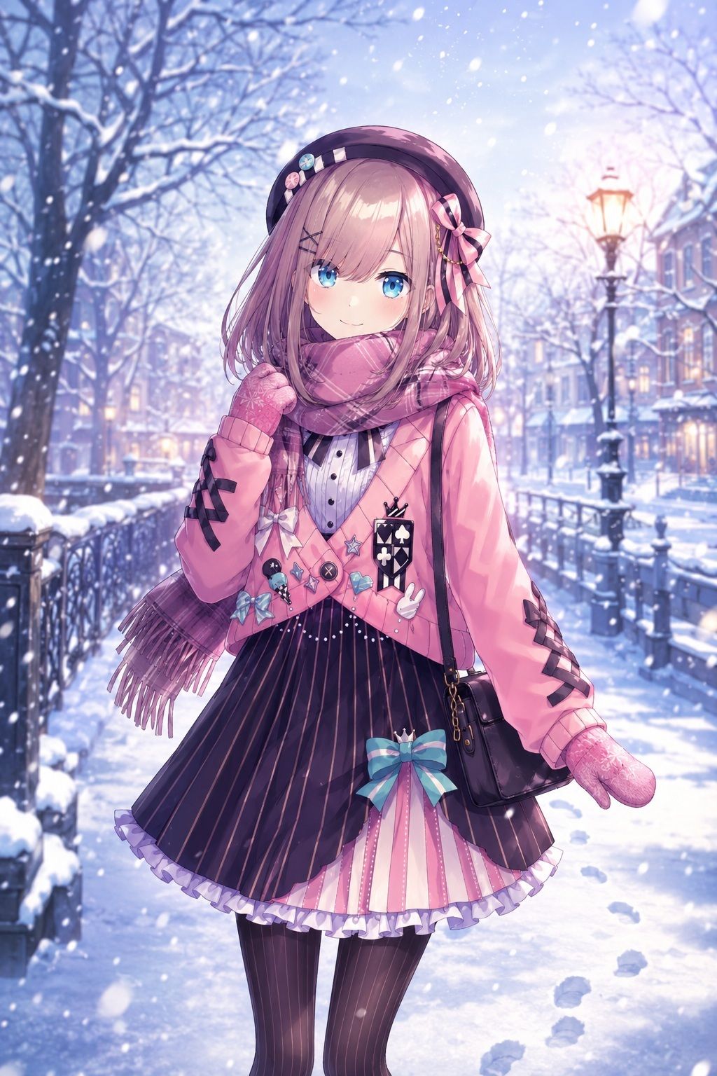 某有名Vtuberの日常を見てみよう - サンプル画像 5