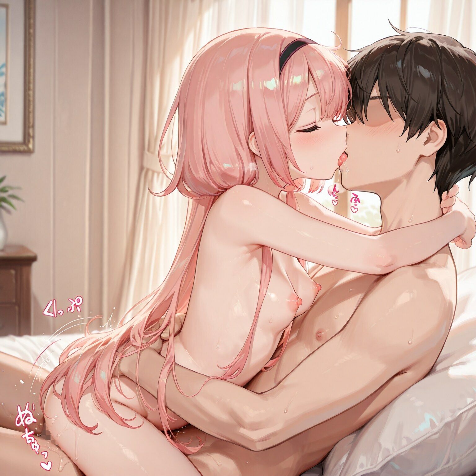 にじさんじ妊娠ものまとめ（1） - サンプル画像 10