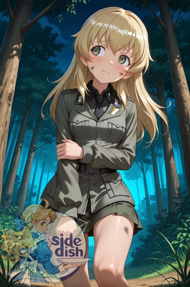 ひなちゃんのえっちでらぶらぶな大作戦「カルパッチョ」 - サンプル画像 6