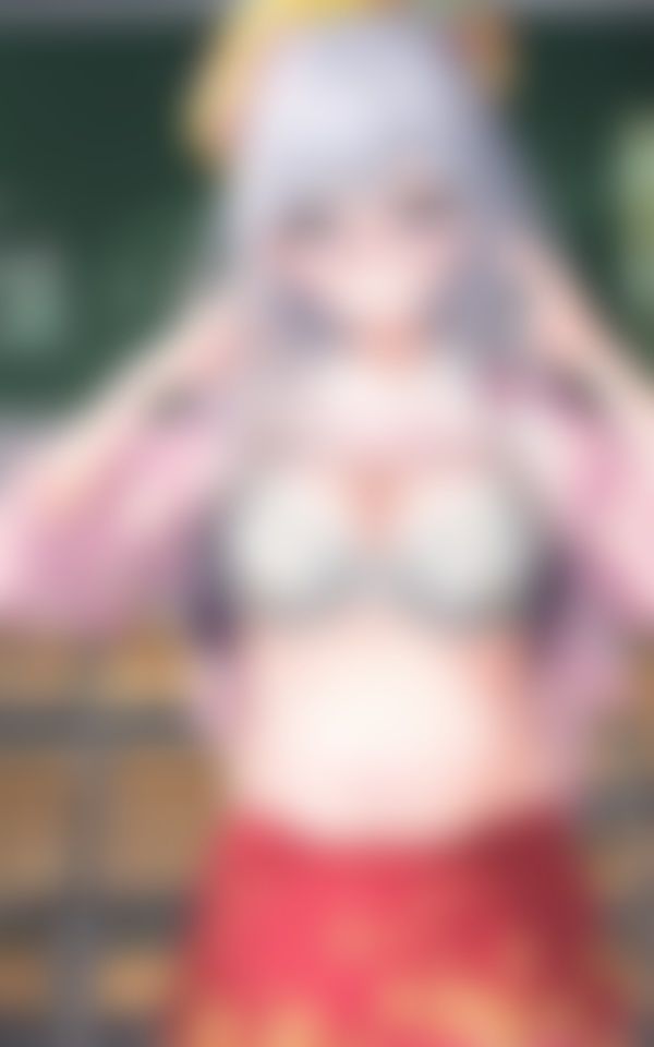 【変態君】メガネ萌女のブラジャーマニア君必見-495人の萌え萌えキュン- - サンプル画像 3