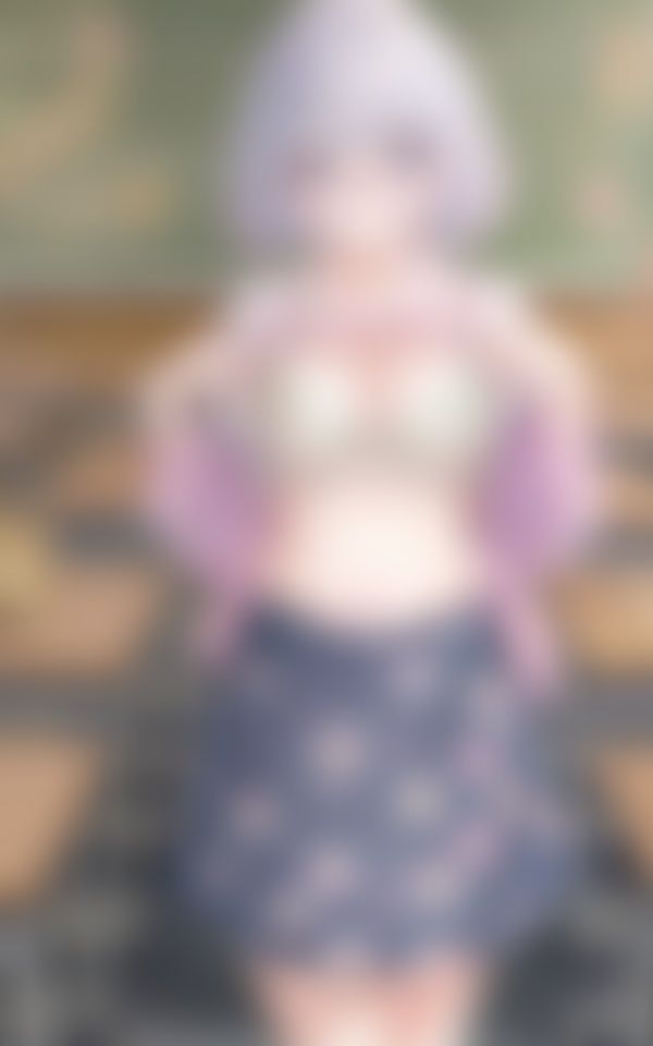 【変態君】メガネ萌女のブラジャーマニア君必見-495人の萌え萌えキュン- - サンプル画像 5