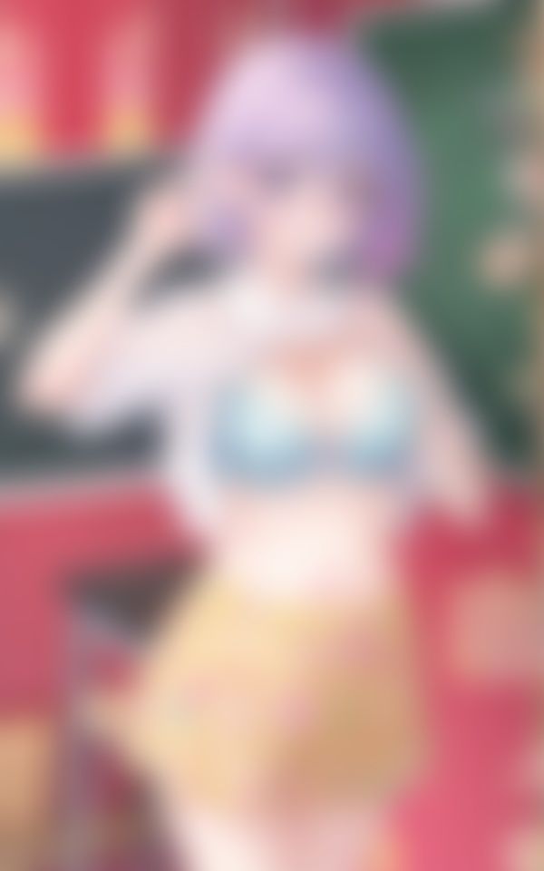 【変態君】メガネ萌女のブラジャーマニア君必見-495人の萌え萌えキュン- - サンプル画像 6