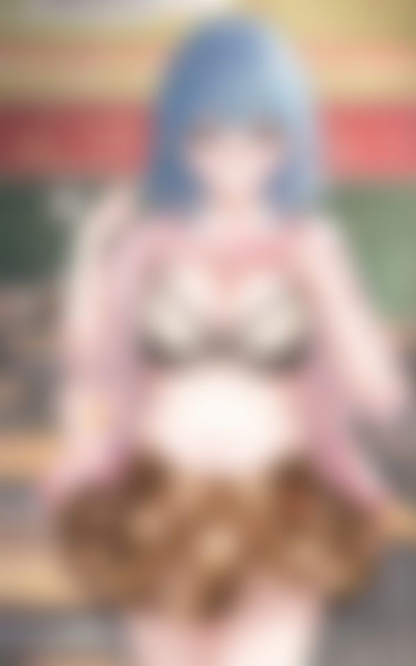 【変態君】メガネ萌女のブラジャーマニア君必見-495人の萌え萌えキュン- - サンプル画像 9