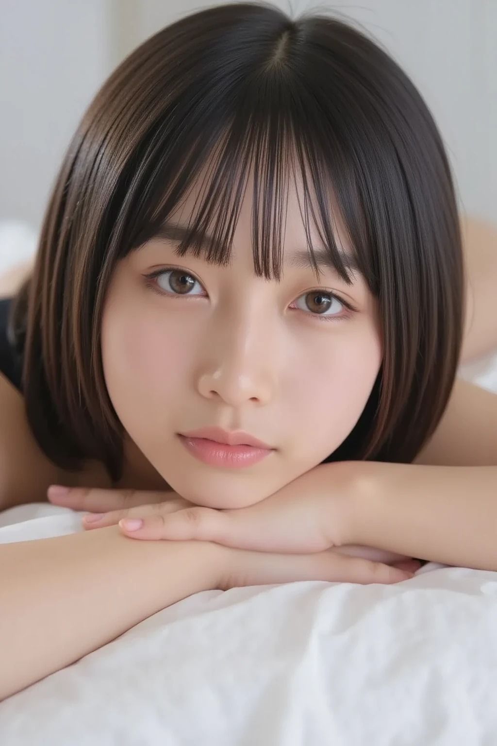 えみちゃんフェラ編ぱーと2＋おまけ - サンプル画像 1