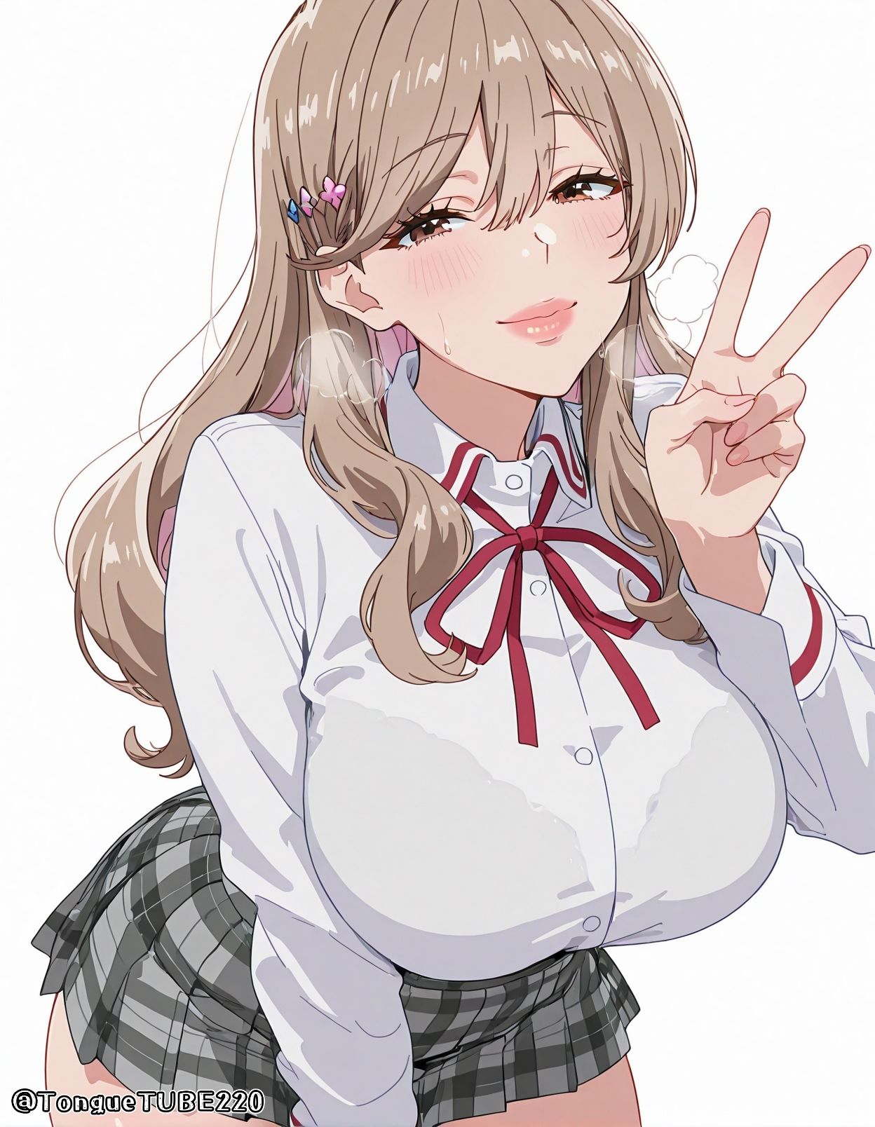 JKの筆おろし - サンプル画像 6