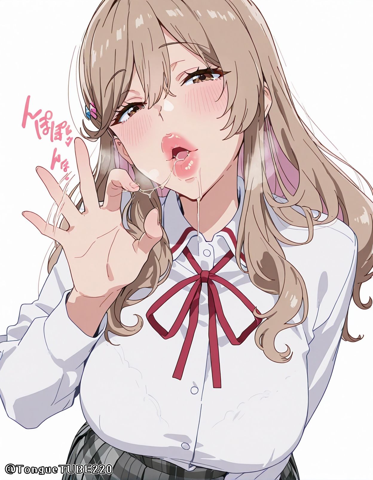 JKの筆おろし - サンプル画像 7