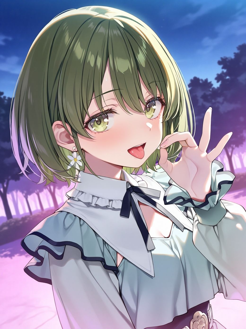 SHHis FAN感射祭 - サンプル画像 6