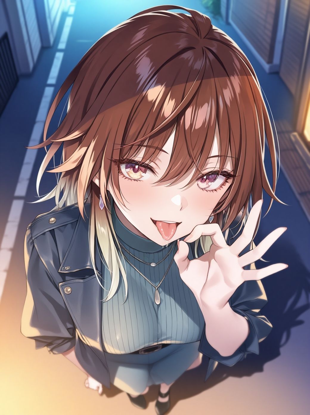 SHHis FAN感射祭 - サンプル画像 7