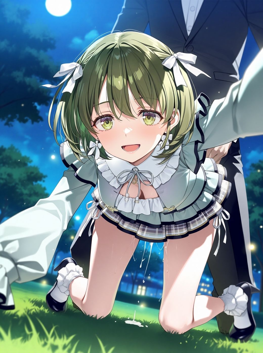 SHHis FAN感射祭 - サンプル画像 8