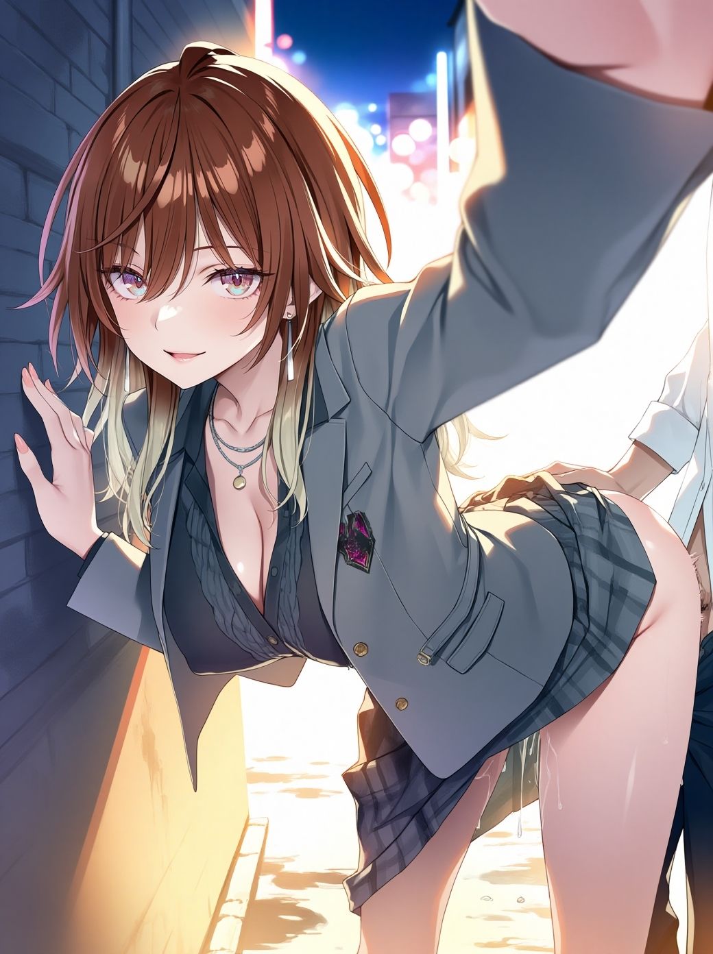 SHHis FAN感射祭 - サンプル画像 9