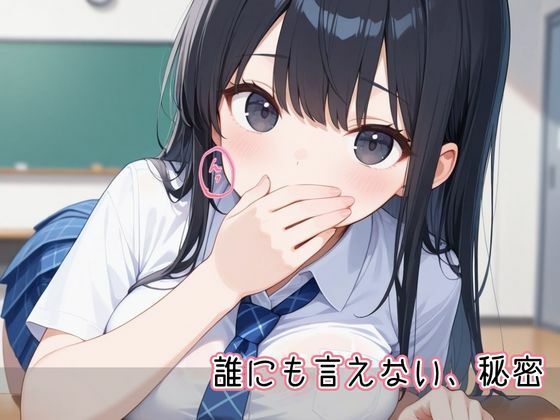 ふたごに近づいたらえっちな学園性活になった - サンプル画像 1