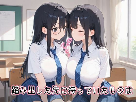 ふたごに近づいたらえっちな学園性活になった - サンプル画像 5
