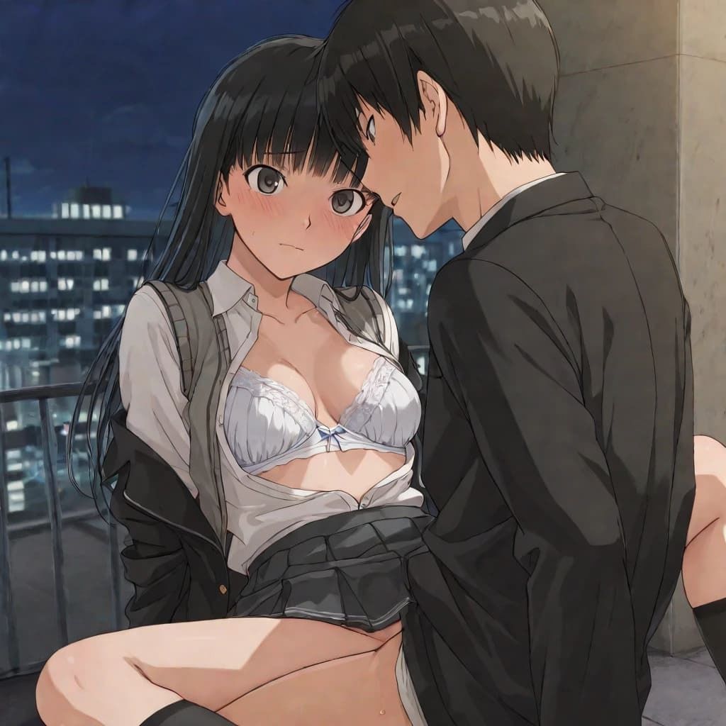 仮面ヒロインのセイフク・サンタコス - サンプル画像 7