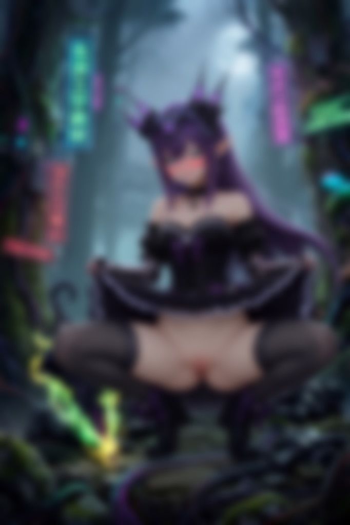 超神革命EXT. セリカ・アイベンテール写真集1 - サンプル画像 3