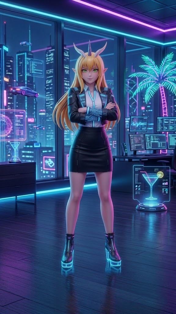 超神革命EXT. ミロク・ヘヴンリー写真集10 - サンプル画像 7