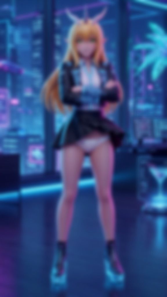 超神革命EXT. ミロク・ヘヴンリー写真集10 - サンプル画像 8
