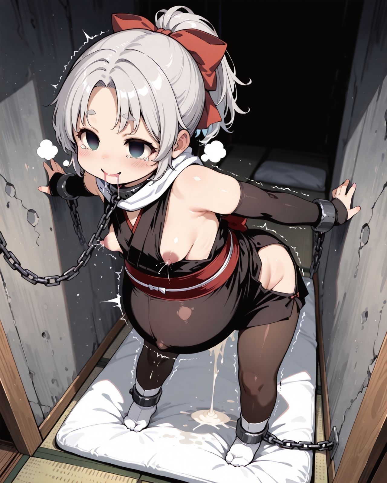 世界を巡って、ヤりまくれ chapter006 - サンプル画像 8
