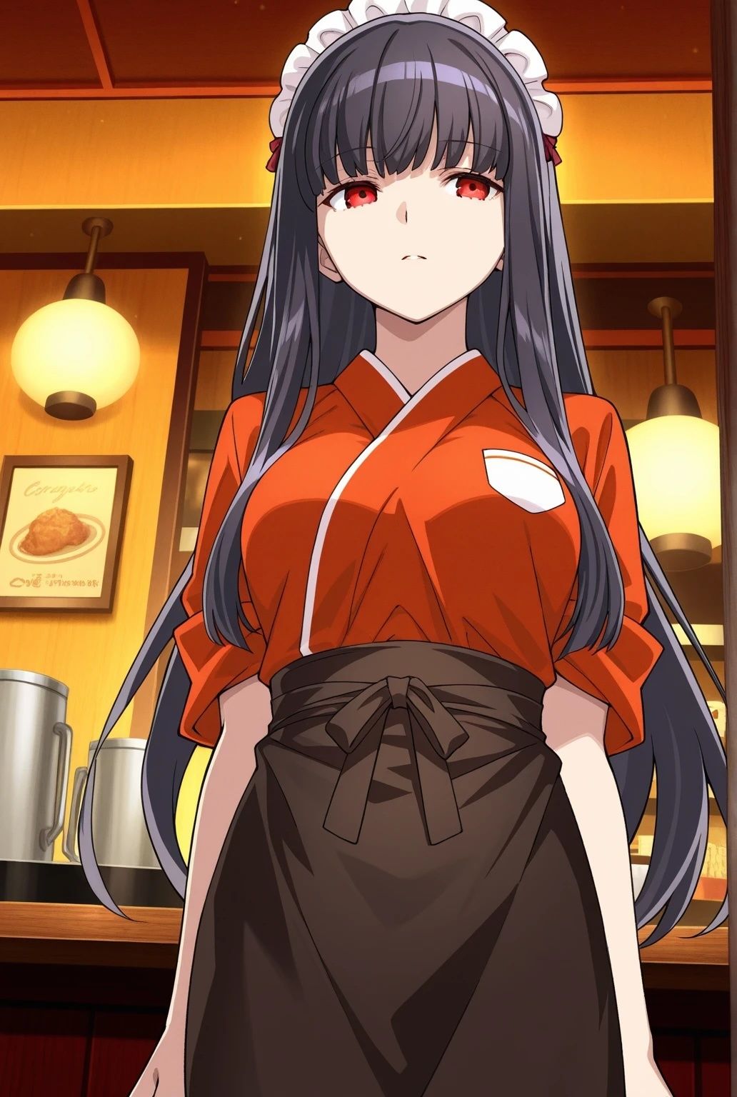 虹かけ誌  Fate イラスト集11 浅上藤乃    あなた、出しましたね - サンプル画像 6