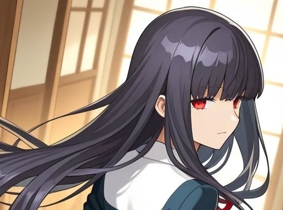 虹かけ誌  Fate イラスト集11 浅上藤乃    あなた、出しましたね