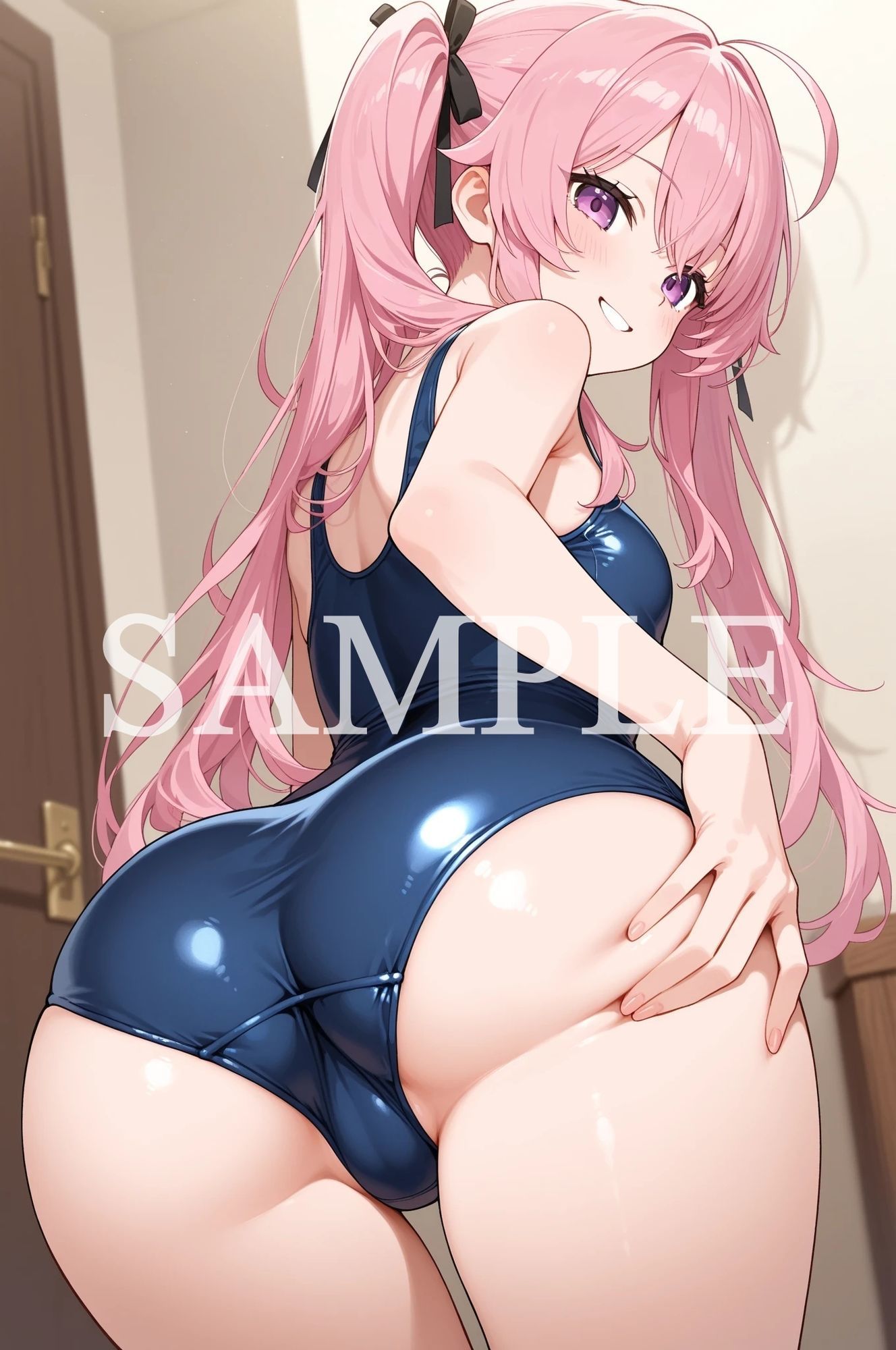 【豪華500枚セット】Athletic Swim Style - サンプル画像 3