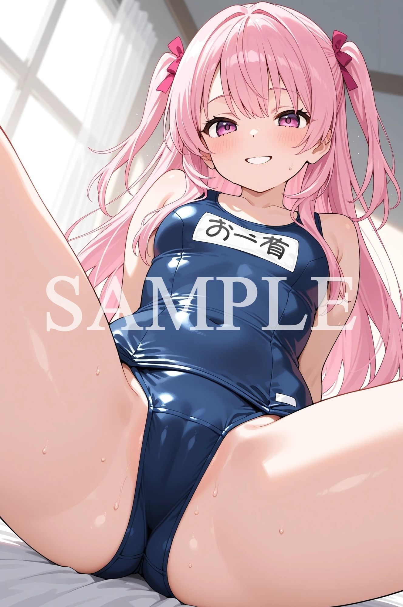 【豪華500枚セット】Athletic Swim Style - サンプル画像 7