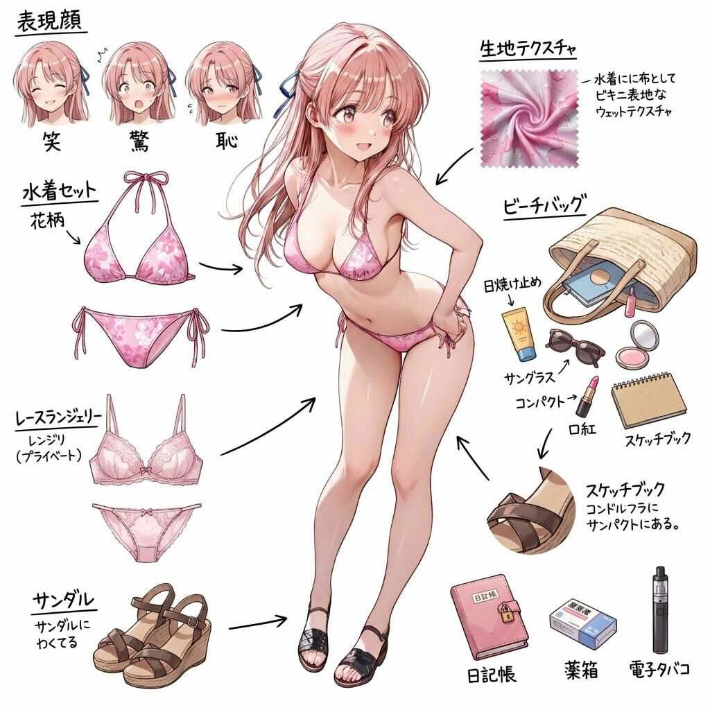 おっさんホイホイ セン○ラ編 その2の2 - サンプル画像 9