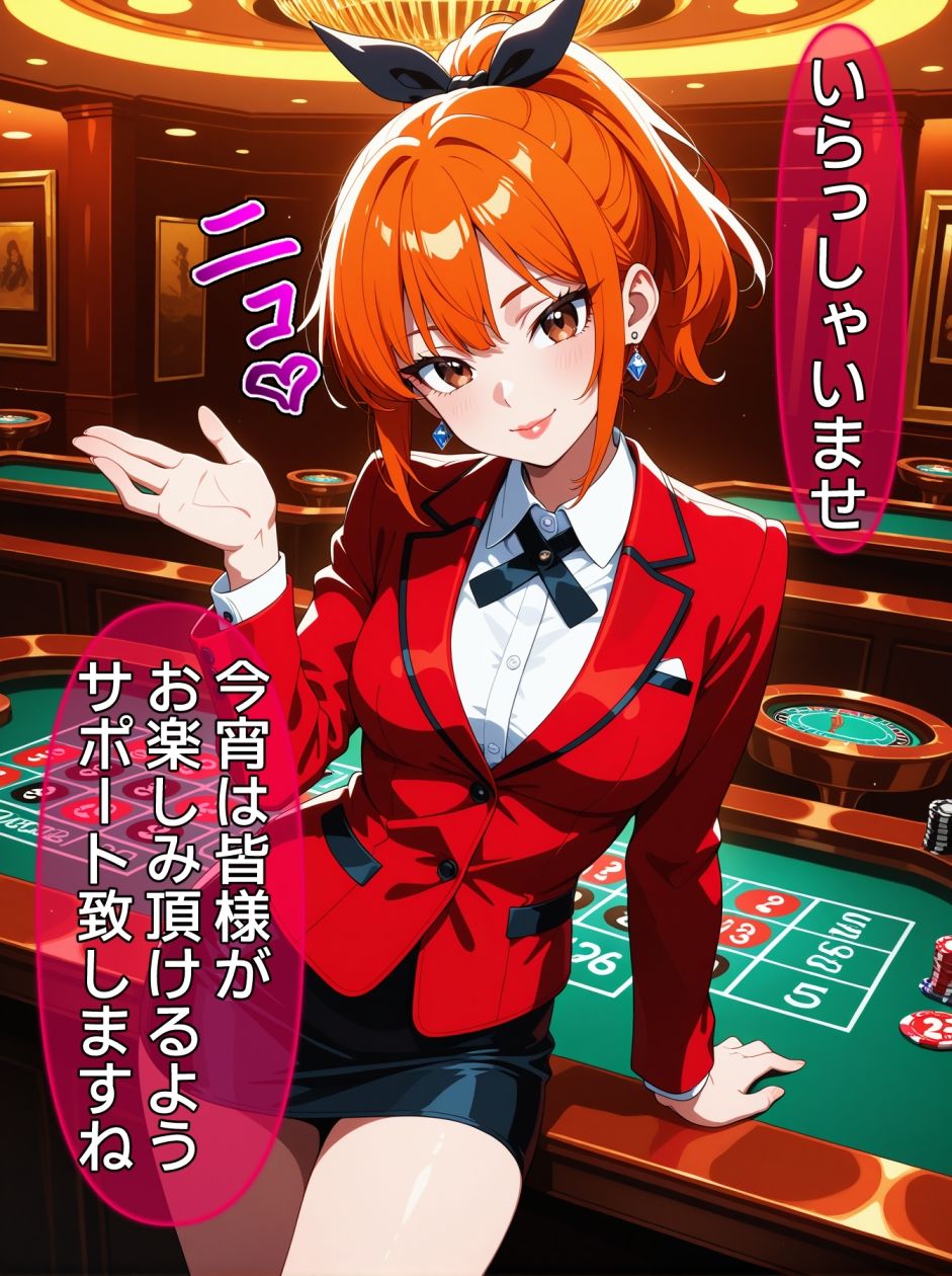 即堕ち大乱舞28【ポニーテールレ〇プ】 - サンプル画像 5