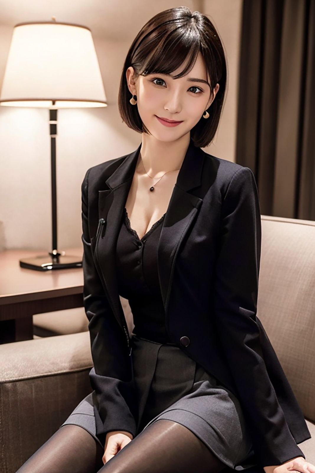 AI Secretary Collection 8 - サンプル画像 6