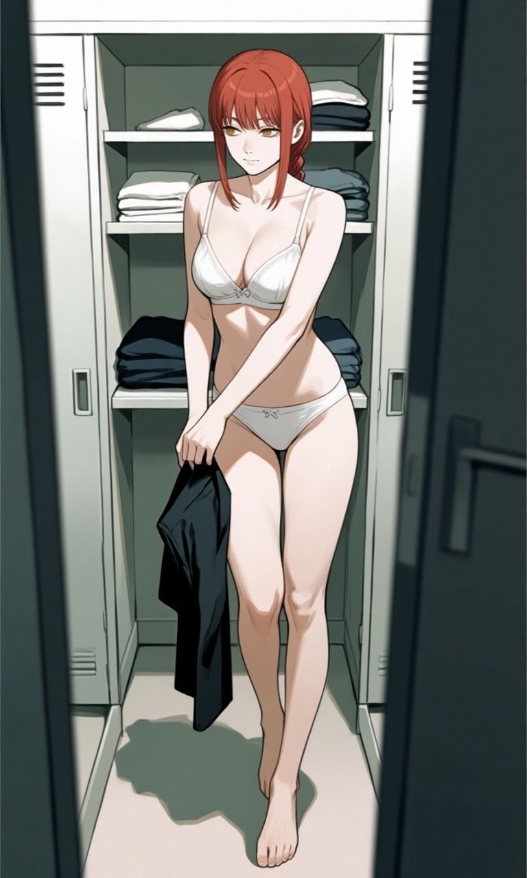 マ〇マのエッチ本 - サンプル画像 3