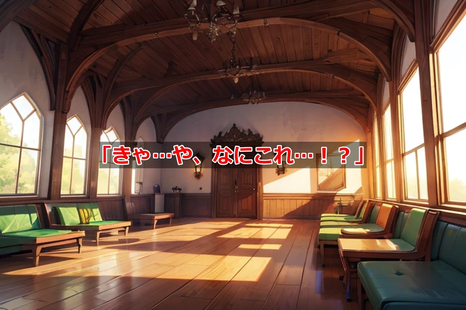 失格メイドのしつけ方 - サンプル画像 4