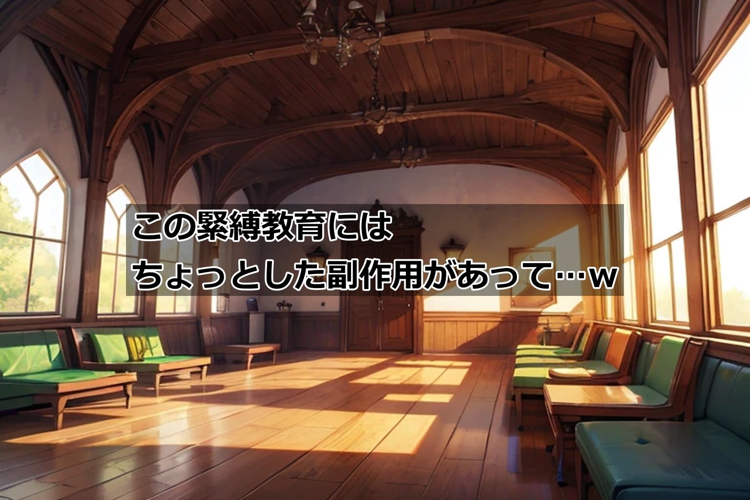 失格メイドのしつけ方 - サンプル画像 7