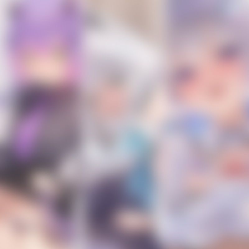 大人気Vtuberのエロ画像集 32 - サンプル画像 2