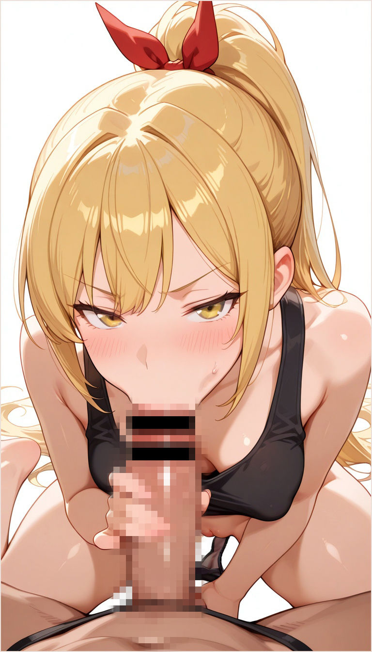 葛藤する第一王女 - サンプル画像 3
