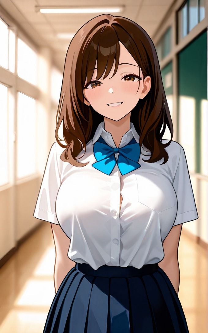 SMプレイで拘束・連続イキ - サンプル画像 1