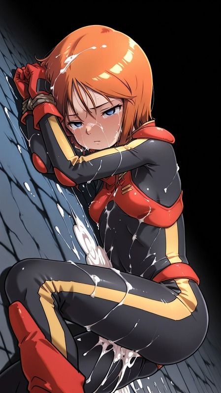 鹵獲強化人間耐久試験 vol.01 - サンプル画像 1