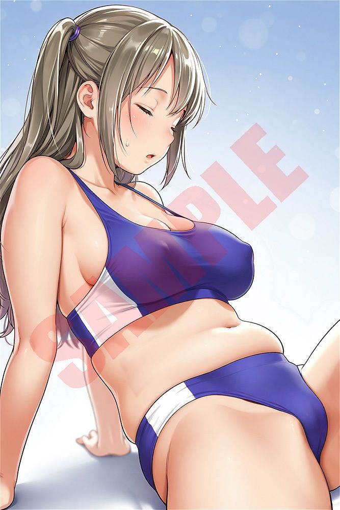 スポーツ制服女子画像集 reguyufu5 v32 - サンプル画像 8