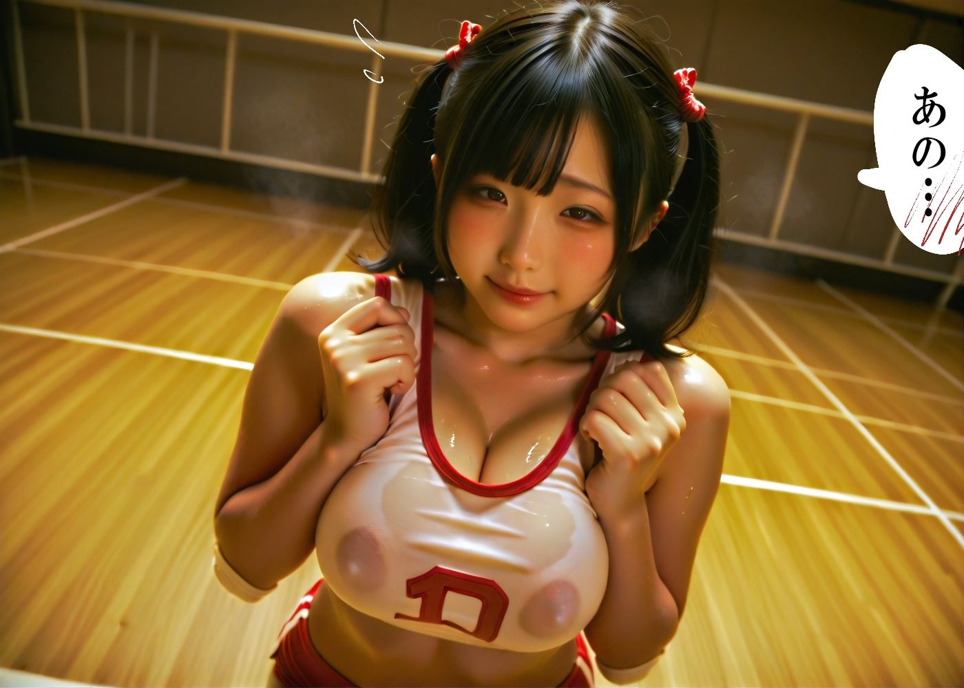 あなたがあたらしいコーチさんですか？ - サンプル画像 3