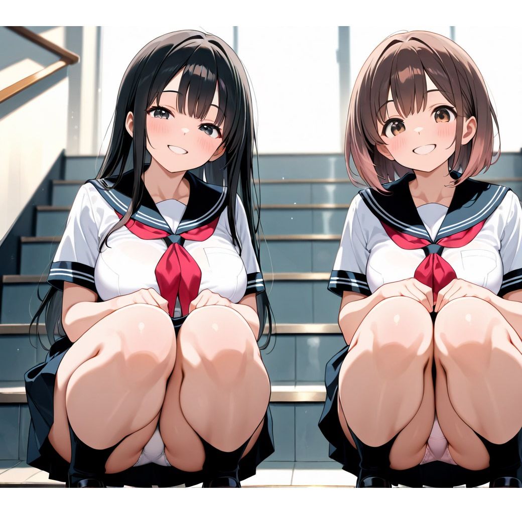 放課後僕んちで中だしs・x - サンプル画像 1