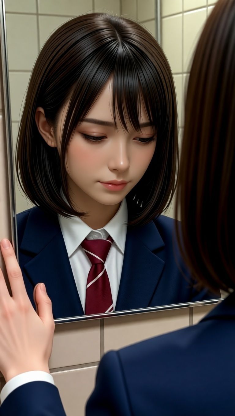 万引きのお仕置き 1 - サンプル画像 10