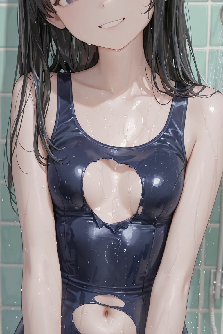 猫耳すくみず〇〇〇 - サンプル画像 8