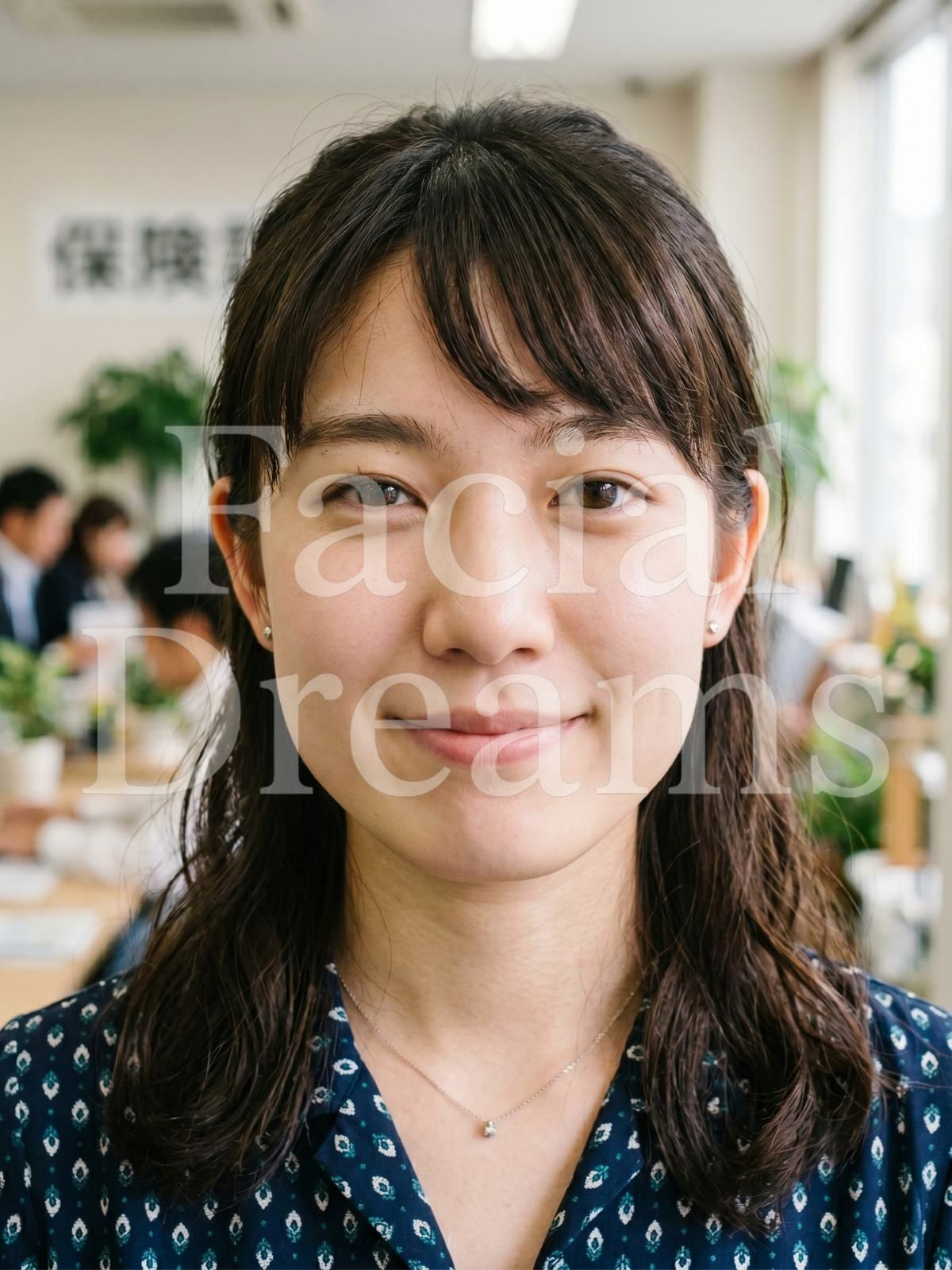【顔射主義】30人分の顔射の瞬間を丁寧に描き出した写真集 - サンプル画像 8