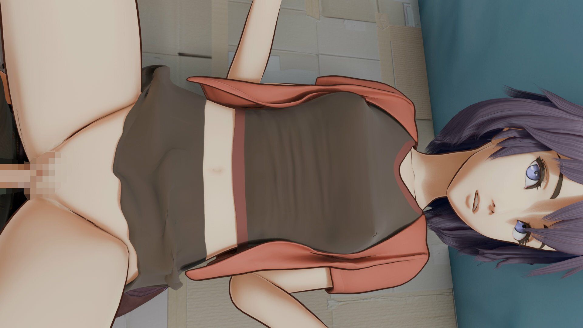 段ボールハウスPANPANPANへようこそ - サンプル画像 1
