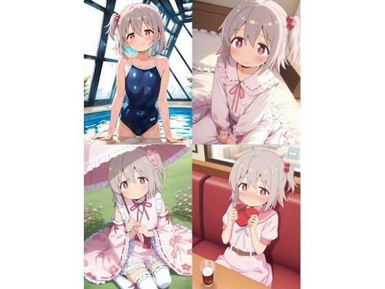 （男の娘）みなとくん2511_2606