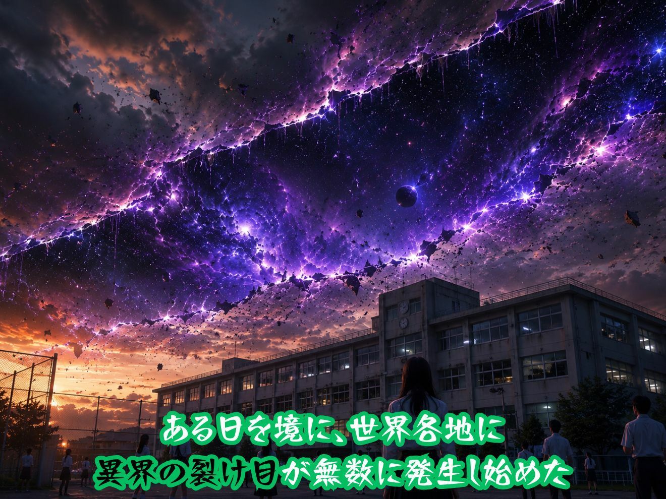 異種姦ヒロイン凌●〜ヒロアカ編〜 - サンプル画像 3